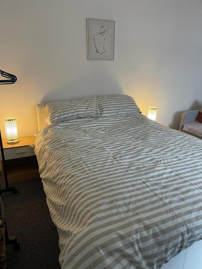 Nice Cosy Flat. Walking Distance To City Nottingham Bagian luar foto