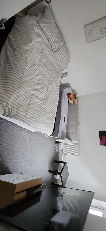 Nice Cosy Flat. Walking Distance To City Nottingham Bagian luar foto